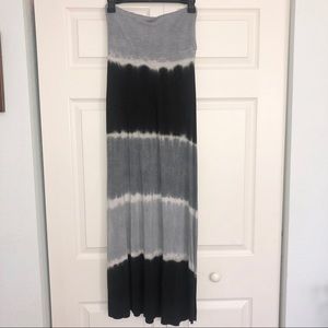 Lucky Brand - Maxi Dress